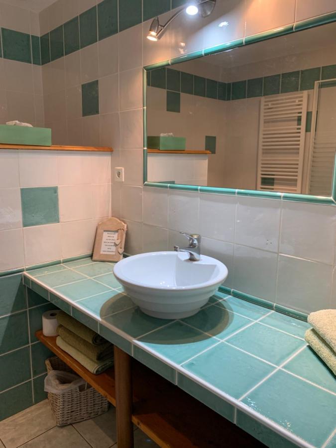 A La Mare Du Vieux Chene Bed and Breakfast Bellegarde-Poussieu Εξωτερικό φωτογραφία