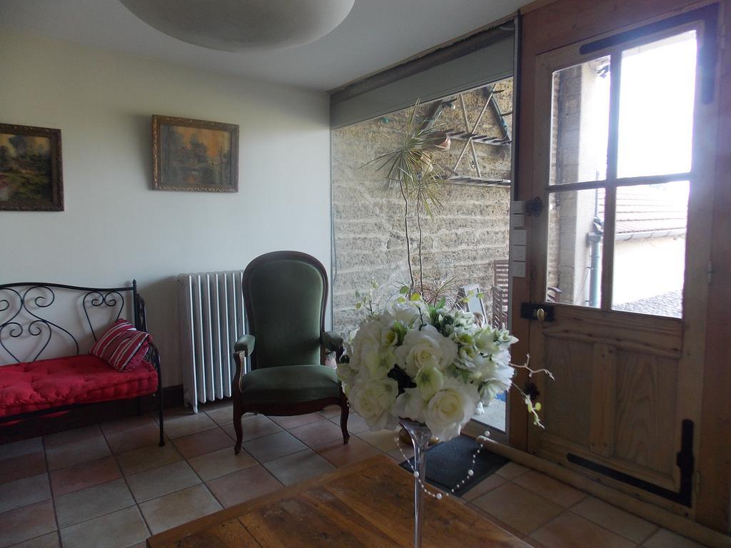 A La Mare Du Vieux Chene Bed and Breakfast Bellegarde-Poussieu Εξωτερικό φωτογραφία